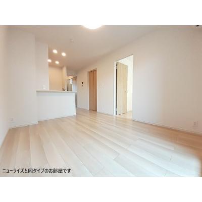 カーサみやびⅧ 205【管理NO：1-028320602-02040】 ★家具家電は申し込み後に搬入します★ ★2026年10月上旬入居可能★の物件画像