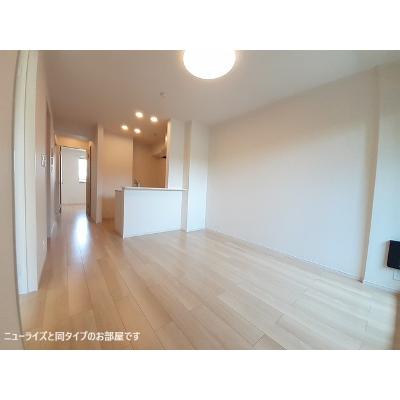 カーサみやびⅧ 202【管理NO：1-028320602-02020】 ★家具家電は申し込み後に搬入します★ ★2026年10月上旬入居可能★の物件画像
