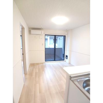 カーサみやびⅦ 105【管理NO：1-028320602-01040】 ★家具家電は申し込み後に搬入します★の物件画像