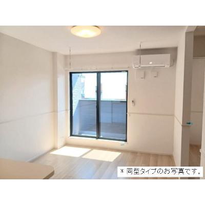 カーサみやびⅦ 203【管理NO：1-028320601-02030】 ★家具家電は申し込み後に搬入します★ ★2026年10月上旬入居可能★の物件画像