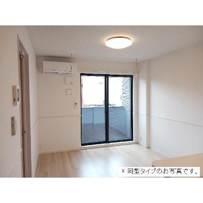 カーサみやびⅦ 102【管理NO：1-028320601-01020】 ★家具家電は申し込み後に搬入します★ ★2026年10月上旬入居可能★の物件画像