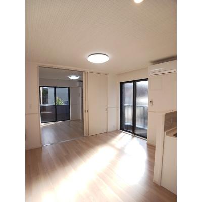 Ｍ．Ｙ　トヨクニ 102【管理NO：1-028063501-01020】 ★家具家電は申し込み後に搬入します★の物件画像