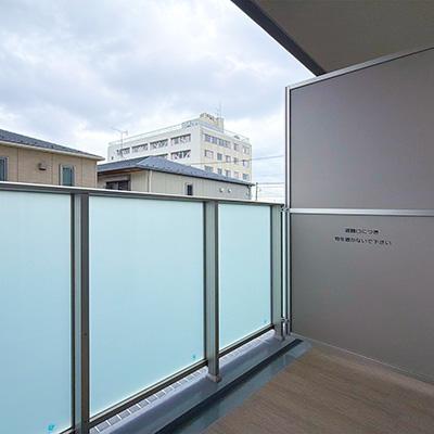 【2026年7月29日～2026年10月26日の間でご入居可能な方限定】アットインアットイン赤羽北（南鳩ヶ谷）1の物件画像