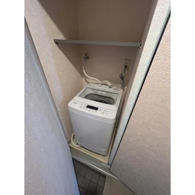 🚃西鉄高宮駅から徒歩９分🚃　🏥福岡赤十字病院そば🏥　イージーステイ高宮２の物件画像