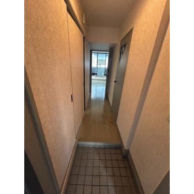 🚃西鉄高宮駅から徒歩９分🚃　🏥福岡赤十字病院そば🏥　イージーステイ高宮２の物件画像