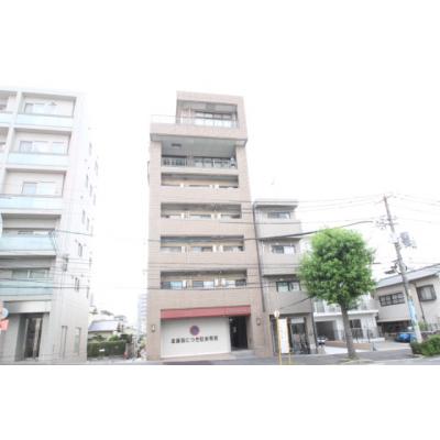 エールマンスリー牛田（4-5）　【★無料WI-FI標準装備（無制限）、ゴミ毎日回収、エールマンスリー広島最安値！】の物件画像
