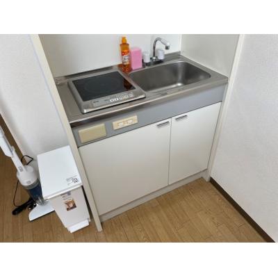 エールマンスリー牛田（4-5）　【★無料WI-FI標準装備（無制限）、ゴミ毎日回収、エールマンスリー広島最安値！】の物件画像