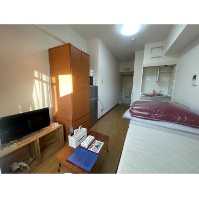 エールマンスリー牛田（4-5）　【★無料WI-FI標準装備（無制限）、ゴミ毎日回収、エールマンスリー広島最安値！】の物件画像