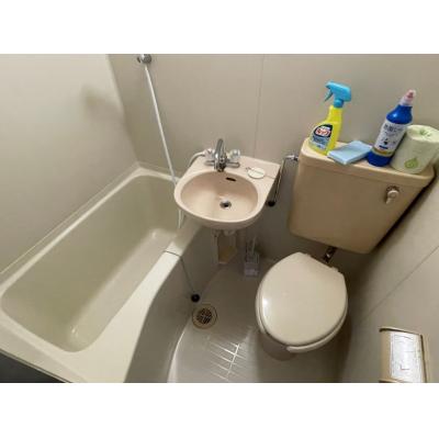 エールマンスリー牛田（4-5）　【★無料WI-FI標準装備（無制限）、ゴミ毎日回収、エールマンスリー広島最安値！】の物件画像