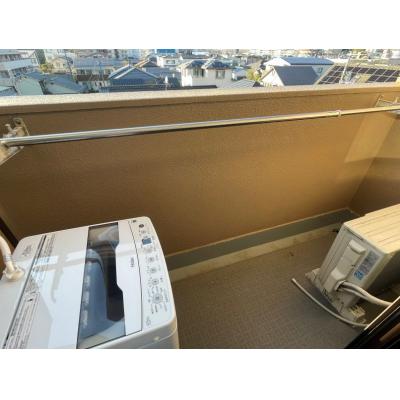 エールマンスリー牛田（4-5）　【★無料WI-FI標準装備（無制限）、ゴミ毎日回収、エールマンスリー広島最安値！】の物件画像
