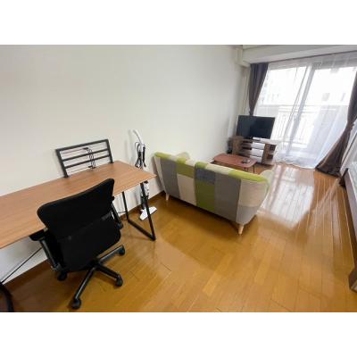 エールマンスリー広島駅　四番館(4-3)【★無料WI-FI標準装備（無制限）★広島駅・市内繁華街徒歩圏内★独立洗面台、２口コンロ、乾燥機能付き洗濯機】の物件画像