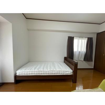 エールマンスリー広島駅　四番館(4-3)【★無料WI-FI標準装備（無制限）★広島駅・市内繁華街徒歩圏内★独立洗面台、２口コンロ、乾燥機能付き洗濯機】の物件画像