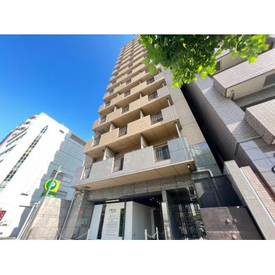 エールマンスリー広島駅　四番館(9-3)【★無料WI-FI標準装備（無制限）★広島駅・市内繁華街徒歩圏内★独立洗面台、２口コンロ、乾燥機能付き洗濯機】の物件画像