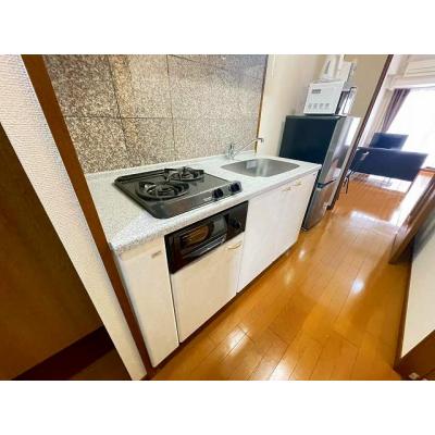 エールマンスリー広島駅　四番館(9-3)【★無料WI-FI標準装備（無制限）★広島駅・市内繁華街徒歩圏内★独立洗面台、２口コンロ、乾燥機能付き洗濯機】の物件画像