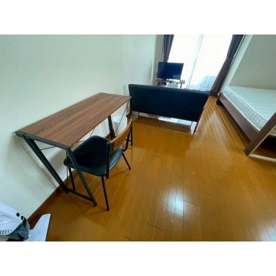 エールマンスリー広島駅　四番館(9-3)【★無料WI-FI標準装備（無制限）★広島駅・市内繁華街徒歩圏内★独立洗面台、２口コンロ、乾燥機能付き洗濯機】の物件画像