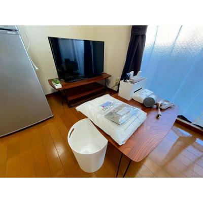 エールマンスリー五日市　壱番館(6-4)　【★無料WI-FI標準装備（無制限）★、オートロック、エレベーター、駐車場要相談、32型TV、広電佐伯区役所前駅】の物件画像