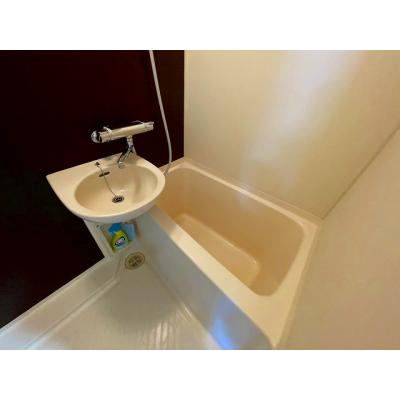 エールマンスリー五日市　壱番館(6-4)　【★無料WI-FI標準装備（無制限）★、オートロック、エレベーター、駐車場要相談、32型TV、広電佐伯区役所前駅】の物件画像