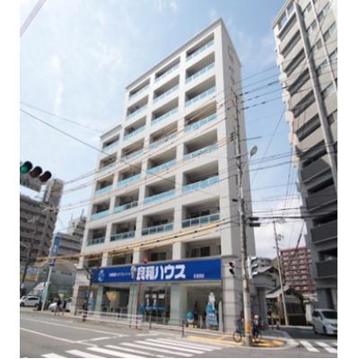 エールマンスリー西広島駅(4-3)　【★無料WI-FI標準装備（無制限）★、乾燥機付洗濯機、３２型TV、セミダブル、システムキッチン、バストイレ別】の物件画像