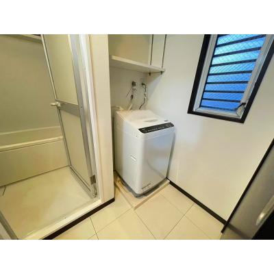 エールマンスリー西広島駅(4-3)　【★無料WI-FI標準装備（無制限）★、乾燥機付洗濯機、３２型TV、セミダブル、システムキッチン、バストイレ別】の物件画像