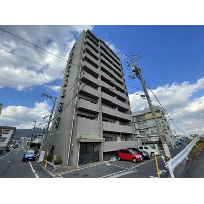 エールマンスリー西広島　弐番館（2-2）の物件画像