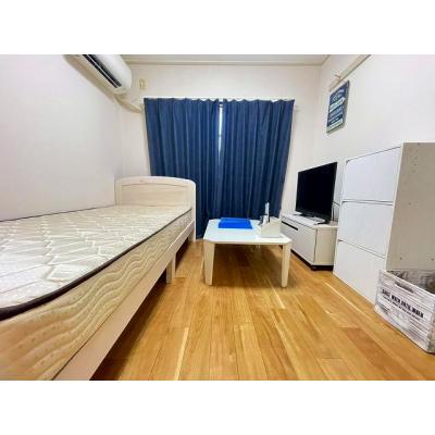 エールマンスリー観音(2-4)【★無料WI-FI標準装備（無制限）★リーズナブル物件、オートロック付き、ゴミ毎日回収】の物件画像