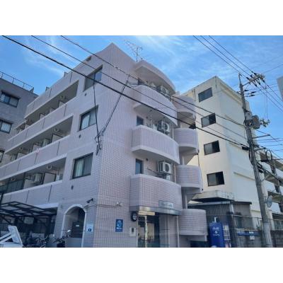 エールマンスリー観音(2-4)【★無料WI-FI標準装備（無制限）★リーズナブル物件、オートロック付き、ゴミ毎日回収】の物件画像