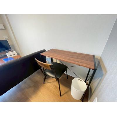 エールマンスリー井口 参番館（8-3）【無料WI-FI（無制限・浴室乾燥・シャワートイレ・ゴミ毎日回収★アルパーク・LECT・草津南駅徒歩圏内・スーパー至近】の物件画像