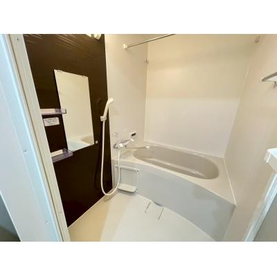 エールマンスリー井口 参番館（8-3）【無料WI-FI（無制限・浴室乾燥・シャワートイレ・ゴミ毎日回収★アルパーク・LECT・草津南駅徒歩圏内・スーパー至近】の物件画像