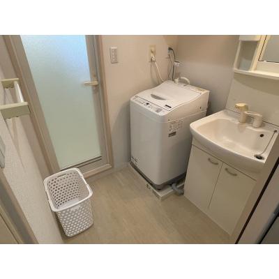 エールマンスリー広島駅　弐番館(10-1)　【★無料WI-FI標準装備（無制限）★、広島駅徒歩圏内、角部屋、32型TV、乾燥機能付洗濯機】の物件画像