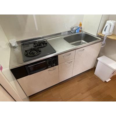 エールマンスリー広島駅　弐番館(10-1)　【★無料WI-FI標準装備（無制限）★、広島駅徒歩圏内、角部屋、32型TV、乾燥機能付洗濯機】の物件画像