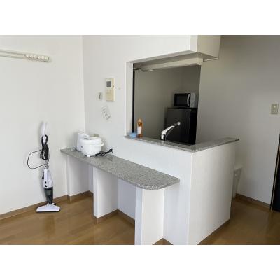 エールマンスリー井口 弐番館（6-2）【無料WI-FI（無制限・浴室乾燥・シャワートイレ・対面キッチン★敷地内駐車場あり（要相談）・井口駅徒歩圏内・商工センター近く】の物件画像