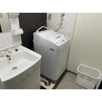 エールマンスリー井口 弐番館（6-2）【無料WI-FI（無制限・浴室乾燥・シャワートイレ・対面キッチン★敷地内駐車場あり（要相談）・井口駅徒歩圏内・商工センター近く】の物件画像