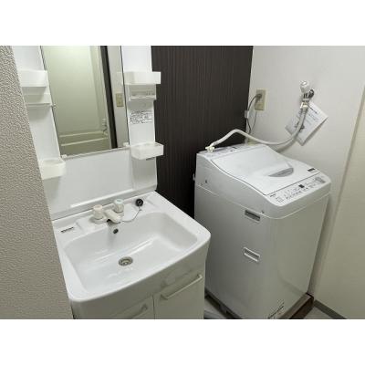 エールマンスリー井口 弐番館（10-2）【無料WI-FI（無制限・浴室乾燥・シャワートイレ・対面キッチン★敷地内駐車場あり（要相談）・井口駅徒歩圏内・商工センター近く】の物件画像