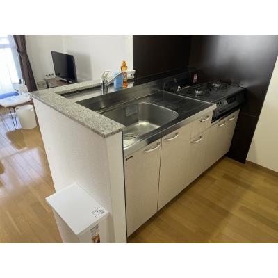 エールマンスリー井口 弐番館（10-2）【無料WI-FI（無制限・浴室乾燥・シャワートイレ・対面キッチン★敷地内駐車場あり（要相談）・井口駅徒歩圏内・商工センター近く】の物件画像