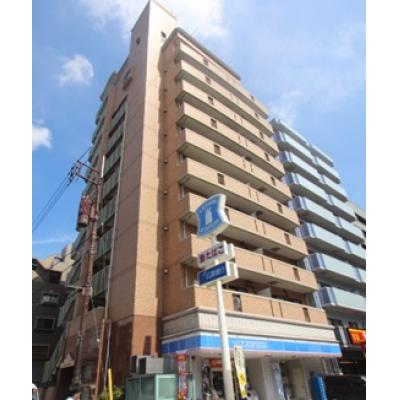 エールマンスリー段原(4-2)　【★無料WI-FI標準装備（無制限）★、乾燥機能付洗濯機、３２型TV、ゴミ毎日回収】の物件画像