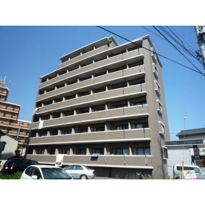 エールマンスリー西原　弐番館（6-1)　【★無料WI-FI標準装備（無制限）★、角部屋、祇園新橋北駅すぐ、駐車場要相談、乾燥機能付洗濯機、バストイレ別】の物件画像