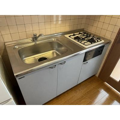 エールマンスリー西原　弐番館（6-1)　【★無料WI-FI標準装備（無制限）★、角部屋、祇園新橋北駅すぐ、駐車場要相談、乾燥機能付洗濯機、バストイレ別】の物件画像