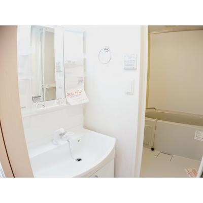 Ｋ＆ＭⅢ 103【管理NO：1-019742601-01030】 ★家具家電は申し込み後に搬入します★ ★2026年10月上旬入居可能★の物件画像