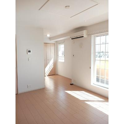 ディアコート　Ｂ棟 201【管理NO：1-018644701-02010】 ★家具家電は申し込み後に搬入します★ ★2026年10月中旬入居可能★の物件画像