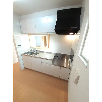 ディアコート　Ｂ棟 201【管理NO：1-018644701-02010】 ★家具家電は申し込み後に搬入します★ ★2026年10月中旬入居可能★の物件画像