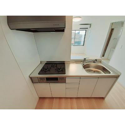 サニーレジデンスⅡ 201【管理NO：1-025552501-02010】 ★家具家電は申し込み後に搬入します★ ★2026年11月上旬入居可能★の物件画像