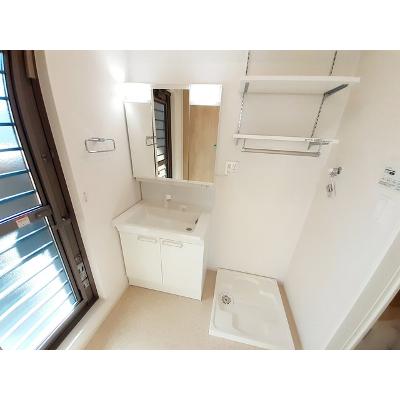 サニーレジデンスⅡ 201【管理NO：1-025552501-02010】 ★家具家電は申し込み後に搬入します★ ★2026年11月上旬入居可能★の物件画像