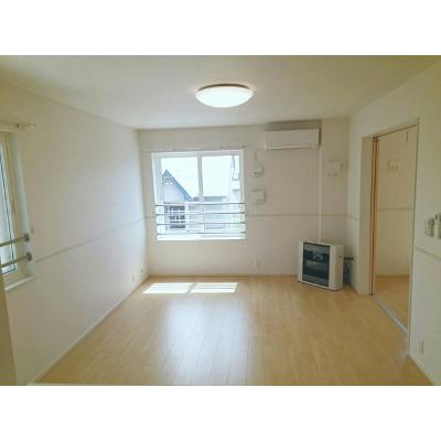 エル・シャローム 204【管理NO：1-025137301-02040】 ★家具家電は申し込み後に搬入します★ ★2026年10月中旬入居可能★の物件画像