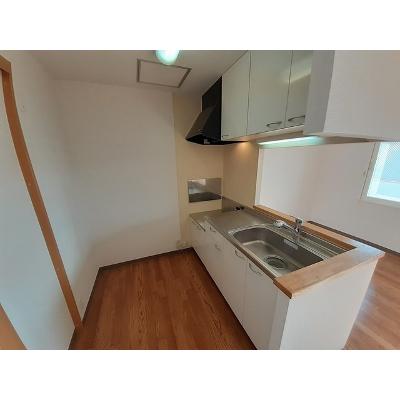 ヴィラ・ファイター 202【管理NO：1-014036301-02020】 ★家具家電は申し込み後に搬入します★ ★2026年09月中旬入居可能★の物件画像