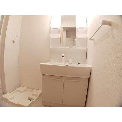 プリムローズⅣ 101【管理NO：1-022262001-01010】 ★家具家電は申し込み後に搬入します★ ★2026年09月下旬入居可能★の物件画像