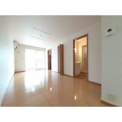 リベルテⅡ 102【管理NO：1-014665002-01020】 ★家具家電は申し込み後に搬入します★ ★2026年11月中旬入居可能★の物件画像