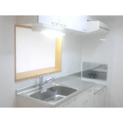 サンキャッスルＳ・Ⅱ 103【管理NO：1-014412402-01030】 ★家具家電は申し込み後に搬入します★ ★2026年10月中旬入居可能★の物件画像