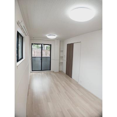 シエル　ソレイユ 105【管理NO：1-028134601-01050】 ★家具家電は申し込み後に搬入します★ ★2026年09月中旬入居可能★の物件画像
