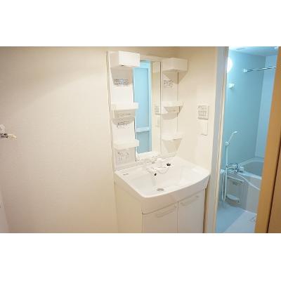 プランドール 103【管理NO：1-018231101-01030】 ★家具家電は申し込み後に搬入します★ ★2026年11月中旬入居可能★の物件画像