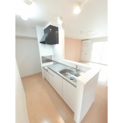 トレイン・ビューＢ 102【管理NO：1-020408601-01020】 ★家具家電は申し込み後に搬入します★ ★2026年10月下旬入居可能★の物件画像